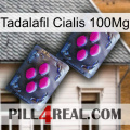 Tadalafil Cialis 100Mg 01